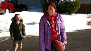 The Middle: Una familia de locos 1x9