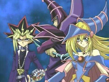 Yu-Gi-Oh! Duelo de Monstruos 1x62