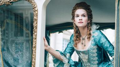 Marie-Antoinette 1x1