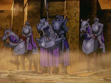 Berserk 1x15