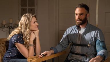 No Tomorrow 1x9