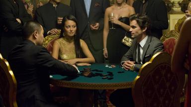 White Collar 1x6