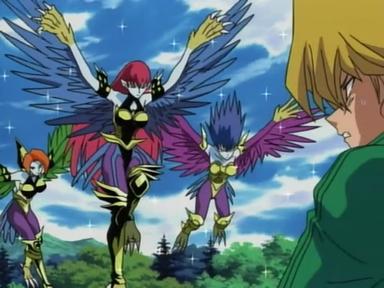 Yu-Gi-Oh! Duelo de Monstruos 1x6