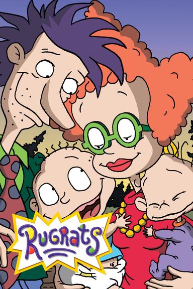 Rugrats: Aventuras en Pañales 6x14