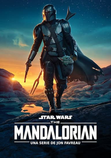 The Mandalorian