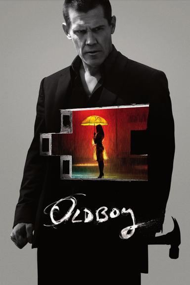 Oldboy: Días de Venganza