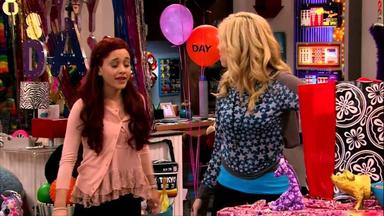 Sam y Cat 1x24