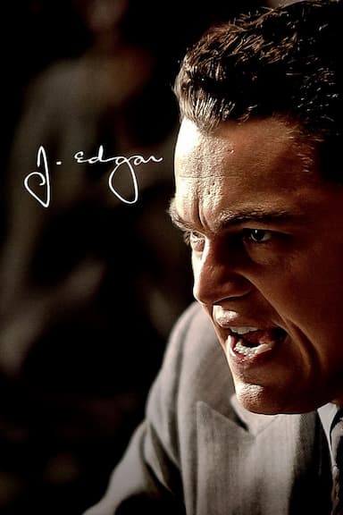 J. Edgar