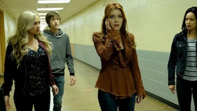 The Gifted: Los Elegidos 1x9