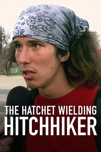 El mochilero del hacha