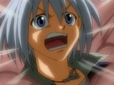 Rave Master 1x16