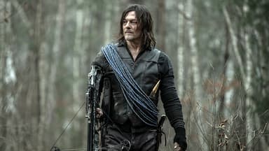 The Walking Dead: Daryl Dixon 1x5