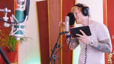 Ed Sheeran: La suma de todo 1x3