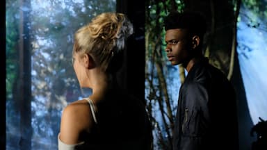 Cloak & Dagger 1x3