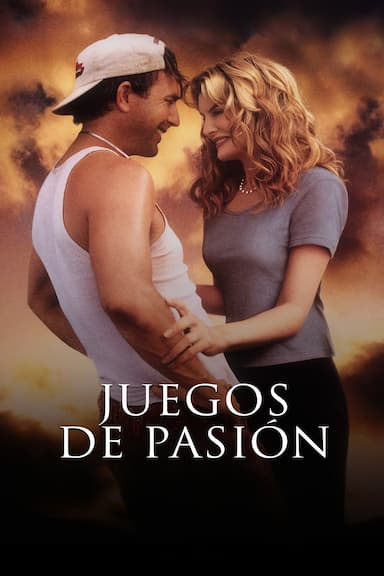 Juegos de Pasión