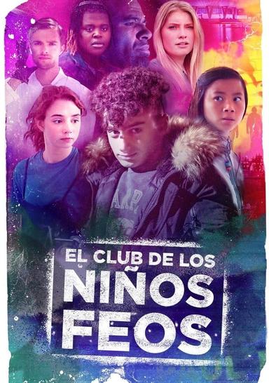 El club de los niños feos