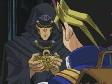 Yu-Gi-Oh! Duelo de Monstruos 1x50