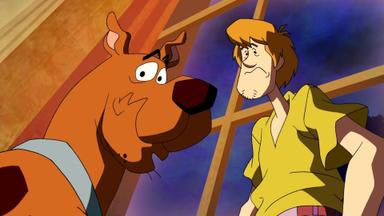 Scooby-Doo! Misterios S.A 1x5