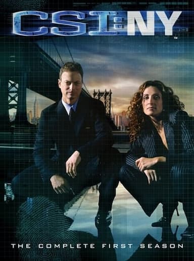 CSI: Nueva York 1x7