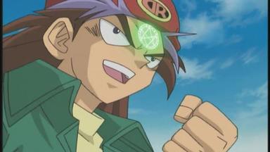 Yu-Gi-Oh! Duelo de Monstruos 1x161