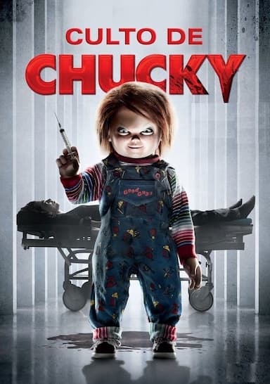 Culto a Chucky