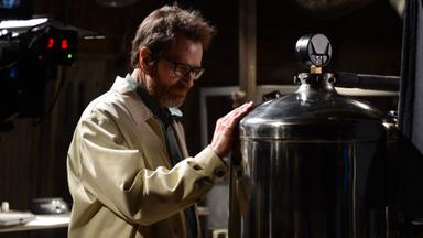 Breaking Bad 5x16