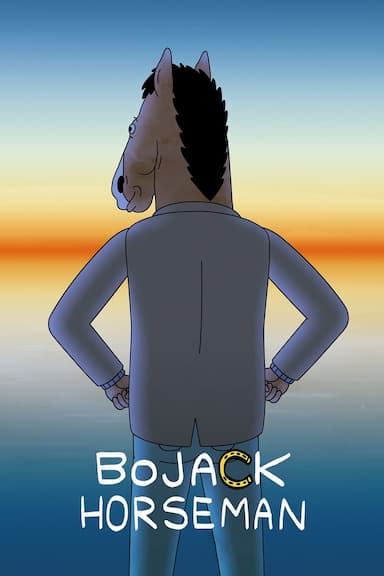 BoJack Horseman