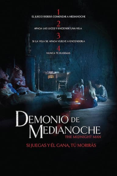 Demonio de Medianoche