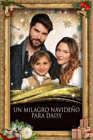 Un milagro navideño para Daisy