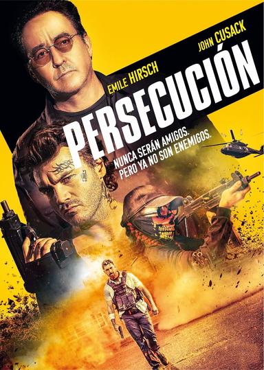 Persecución [Pursuit]