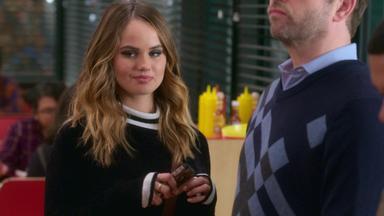 Insatiable 1x8