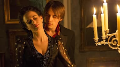 Penny Dreadful 1x6