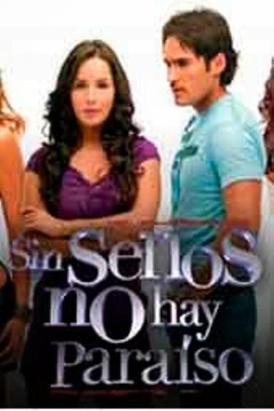 Sin Senos no hay Paraíso 1x122