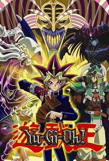 Yu-Gi-Oh! Duelo de Monstruos