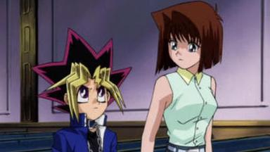 Yu-Gi-Oh! Duelo de Monstruos 1x105