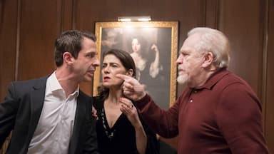 Succession 1x5