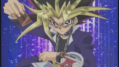 Yu-Gi-Oh! Duelo de Monstruos 1x162