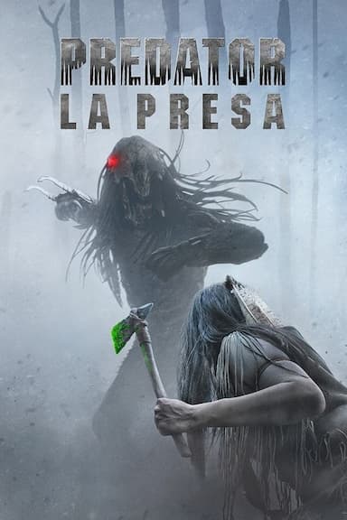 Depredador: La presa