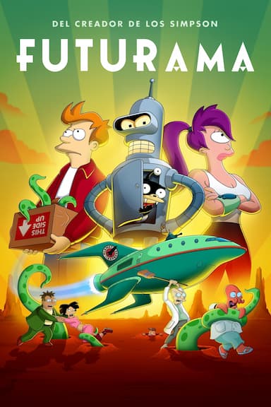 Futurama