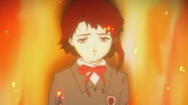 Serial Experiments Lain 1x8