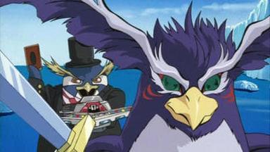 Yu-Gi-Oh! Duelo de Monstruos 1x103