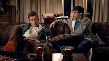 American Vandal 1x8