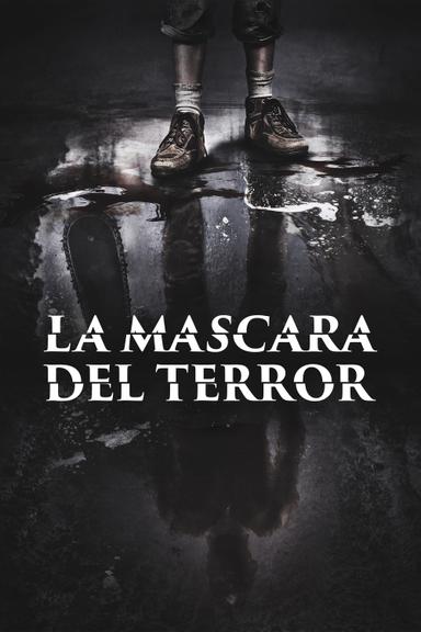 Leatherface: La máscara del terror