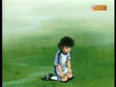 Super Campeones: Rumbo al mundial 2002 1x8