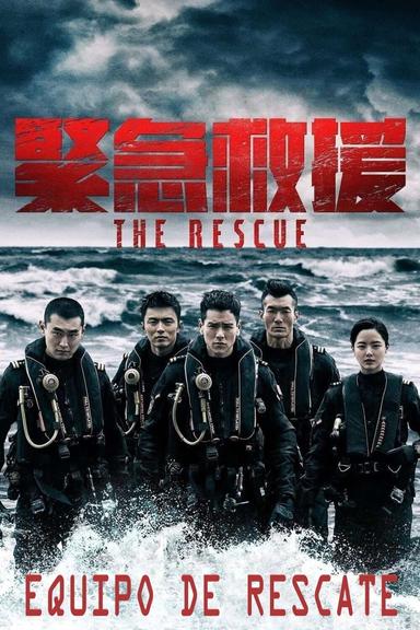 The Rescue