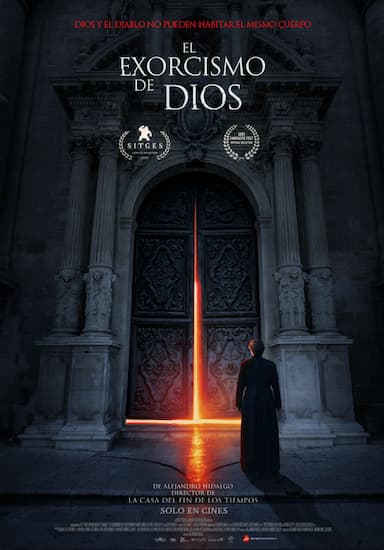 El Exorcismo De Dios