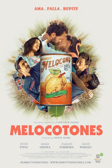 Melocotones