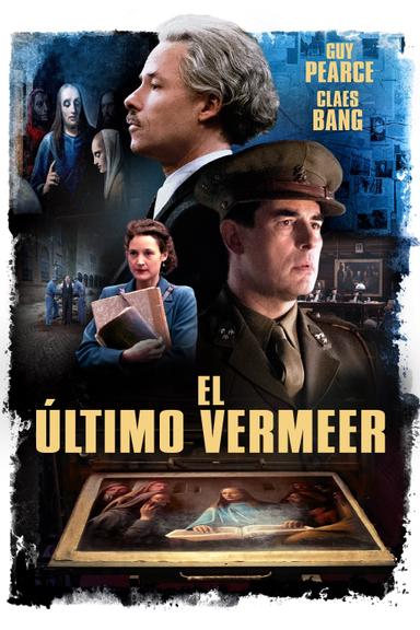 El último Vermeer