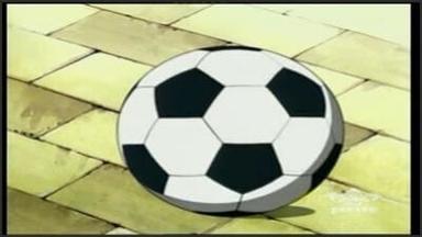 Super Campeones: Rumbo al mundial 2002 1x39