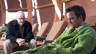 Breaking Bad 2x13